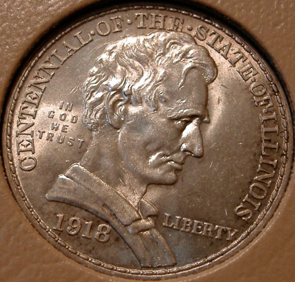 1918-Lincoln-Commem